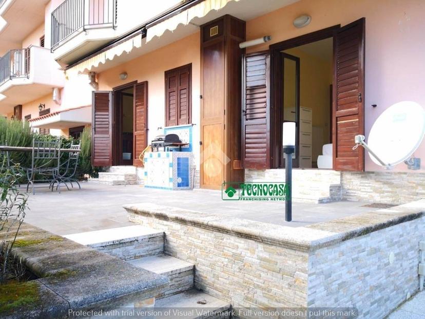 Quadrilocale Località piana, Ospedaletto d'Alpinolo — foto 10 di 19