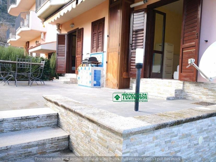 Quadrilocale Località piana, Ospedaletto d'Alpinolo — foto 5 di 19