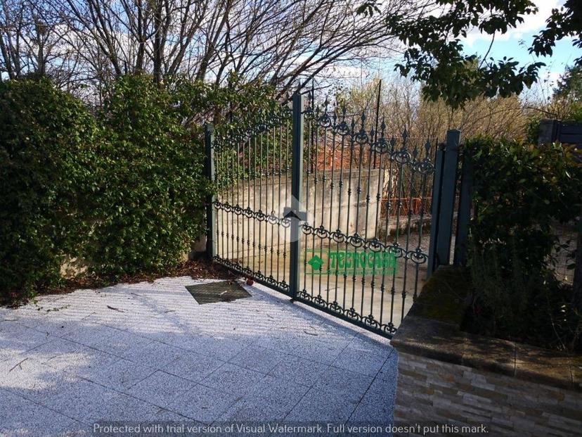 Quadrilocale Località piana, Ospedaletto d'Alpinolo — foto 2 di 19