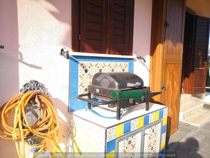 Quadrilocale Località piana, Ospedaletto d'Alpinolo — foto 17 di 19