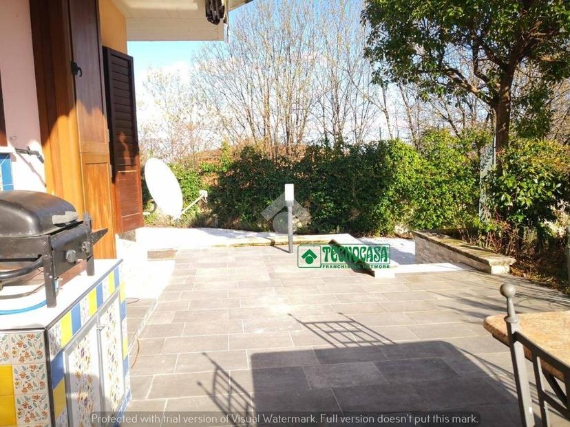 Quadrilocale Località piana, Ospedaletto d'Alpinolo — foto 19 di 19