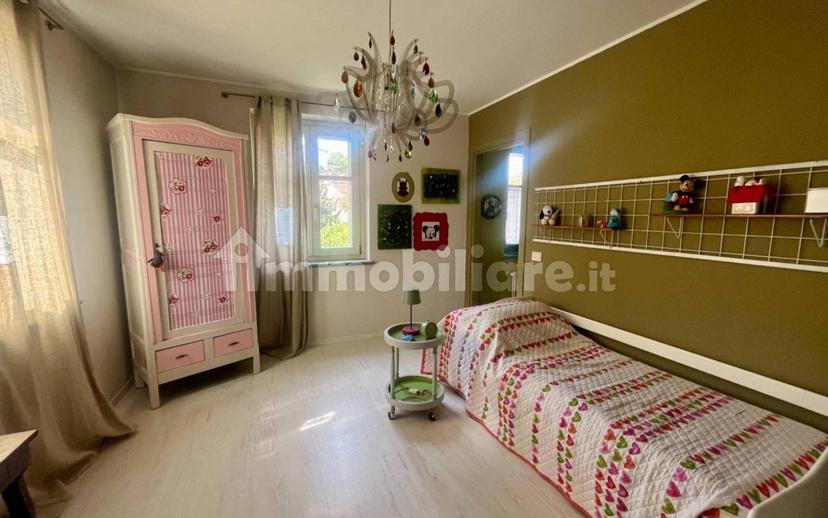 Villa unifamiliare, ottimo stato, 267 m², Valle San Bartolomeo, Alessandria — foto 21 di 63