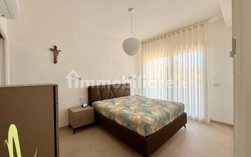 Villa bifamiliare via Caduti dell'11 Settembre 3, Santa Teresa, Cesenatico — foto 33 di 35