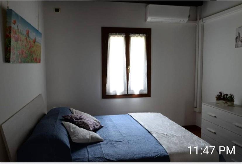 Stanza singola via Giacomo Matteotti 22, Quarto d'Altino