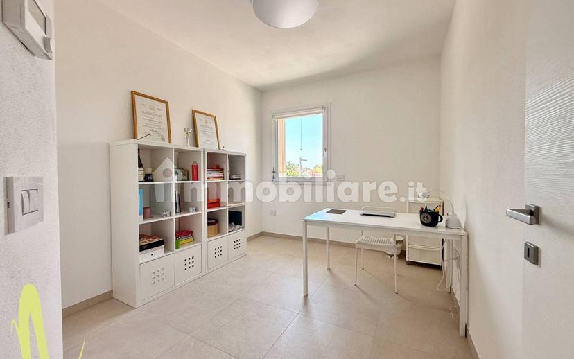 Villa bifamiliare via Caduti dell'11 Settembre 3, Santa Teresa, Cesenatico — foto 23 di 35