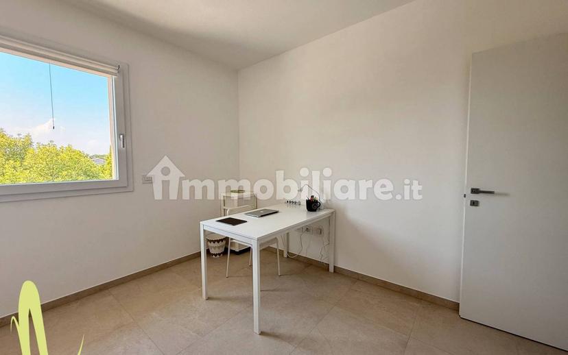 Villa bifamiliare via Caduti dell'11 Settembre 3, Santa Teresa, Cesenatico — foto 13 di 35