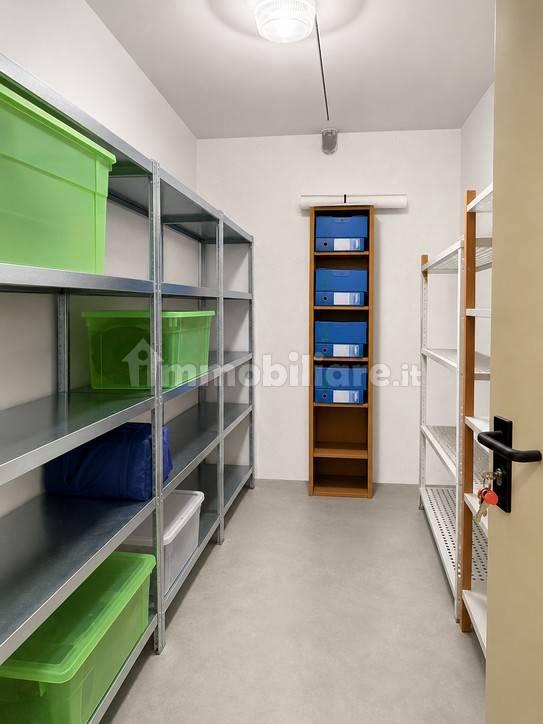 Quadrilocale via Mons. Alessandro Ganassini 11, Ospedaletto, Santa Lucia, Arcè, Pescantina — foto 4 di 17