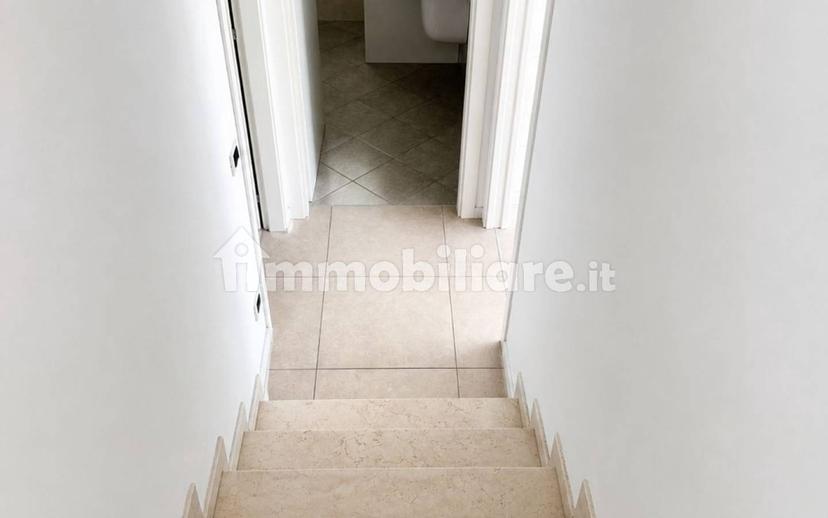 Quadrilocale via Mons. Alessandro Ganassini 11, Ospedaletto, Santa Lucia, Arcè, Pescantina — foto 15 di 17