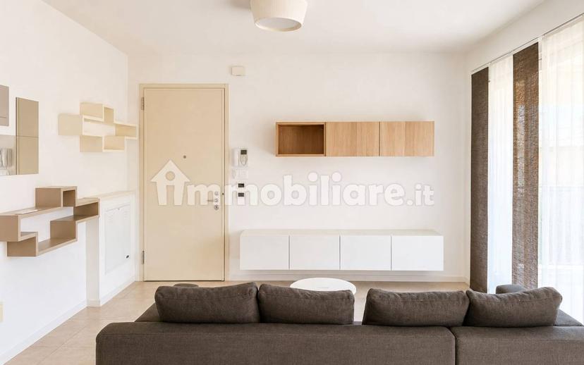 Quadrilocale via Mons. Alessandro Ganassini 11, Ospedaletto, Santa Lucia, Arcè, Pescantina — foto 13 di 17