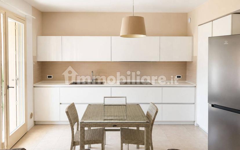 Quadrilocale via Mons. Alessandro Ganassini 11, Ospedaletto, Santa Lucia, Arcè, Pescantina — foto 10 di 17