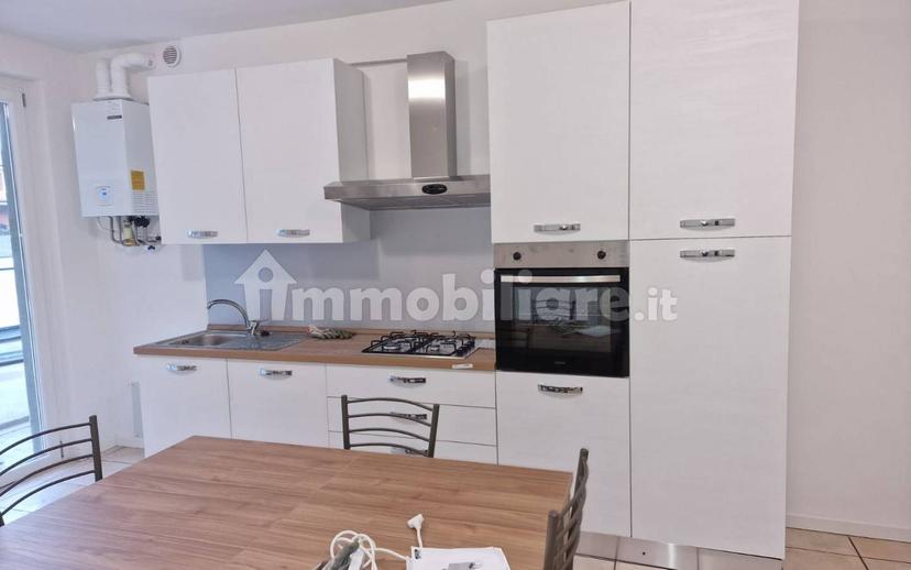 Bilocale nuovo, piano terra, Centro, Legnago — foto 2 di 6