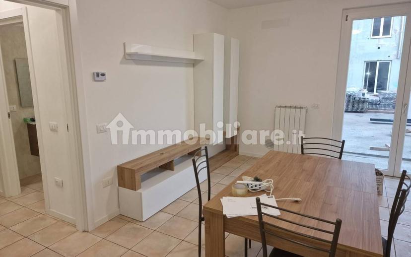Bilocale nuovo, piano terra, Centro, Legnago — foto 5 di 6