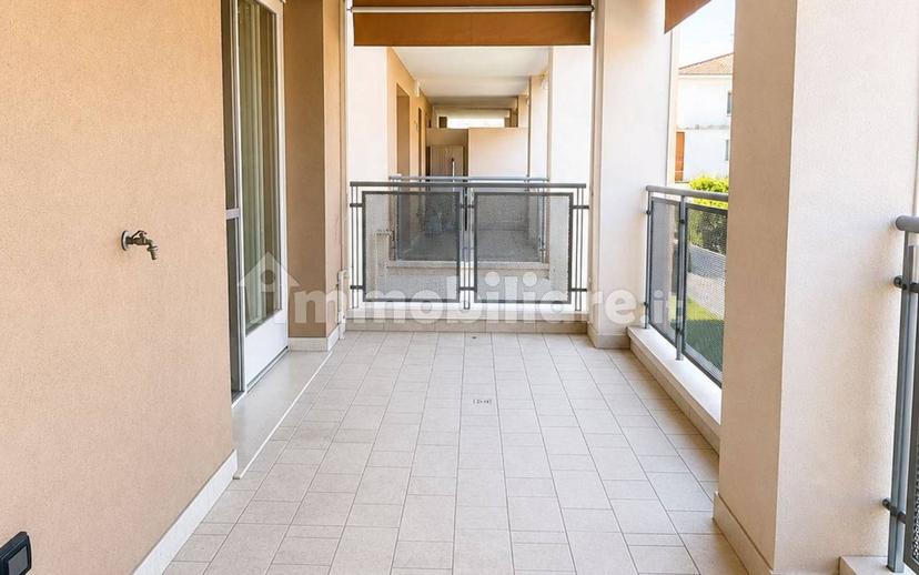 Quadrilocale via Mons. Alessandro Ganassini 11, Ospedaletto, Santa Lucia, Arcè, Pescantina — foto 14 di 17
