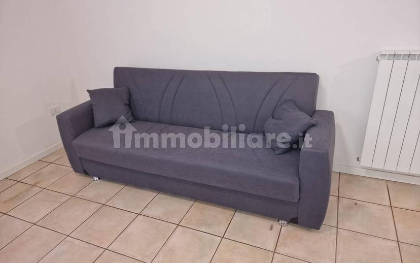 Bilocale nuovo, piano terra, Centro, Legnago — foto 4 di 6