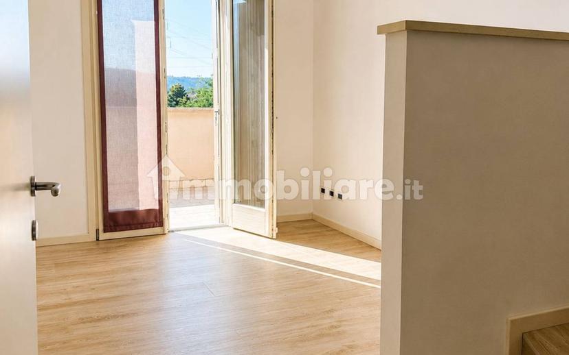 Quadrilocale via Mons. Alessandro Ganassini 11, Ospedaletto, Santa Lucia, Arcè, Pescantina — foto 17 di 17