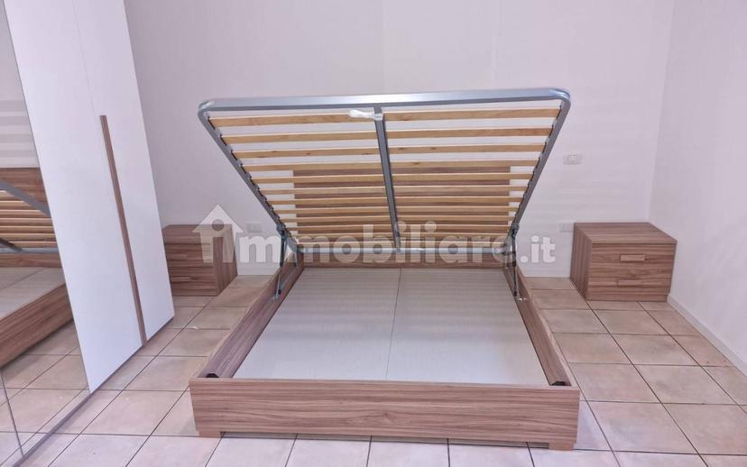 Bilocale nuovo, piano terra, Centro, Legnago — foto 3 di 6