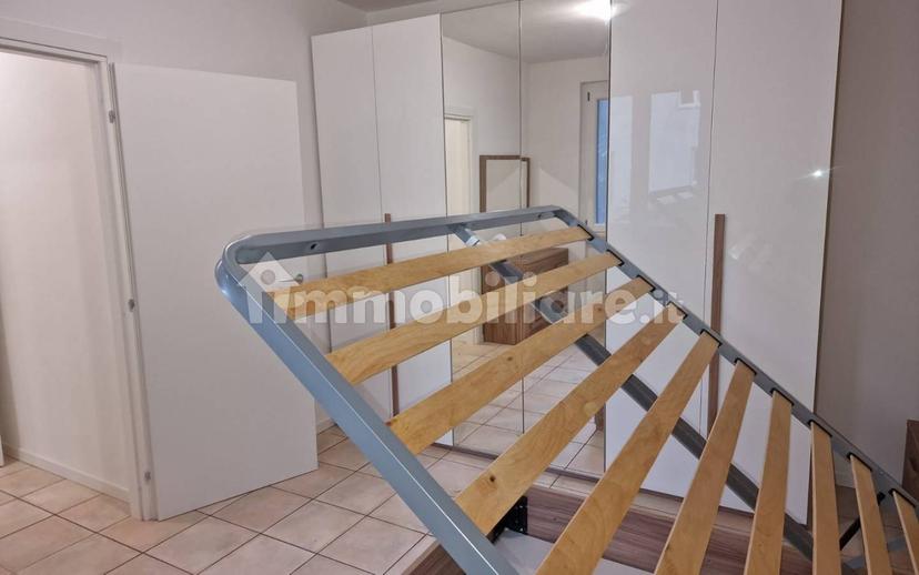 Bilocale nuovo, piano terra, Centro, Legnago — foto 6 di 6