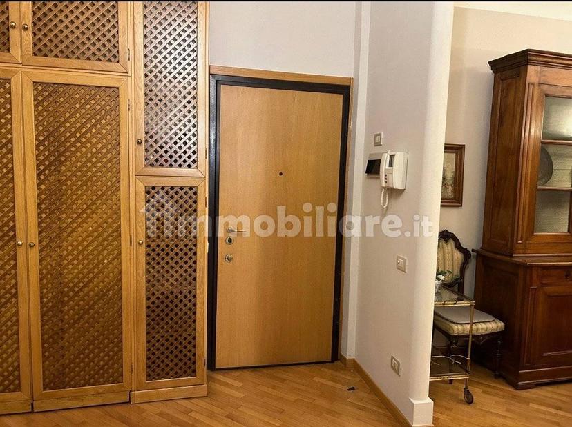 Trilocale via 24 Maggio 1, San Paolo, Bergamo