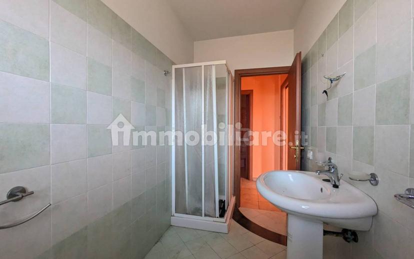 Trilocale corso Giuseppe Di Vittorio, Floridia — foto 11 di 19