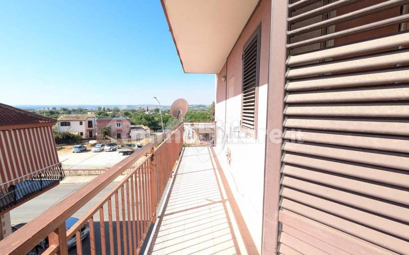 Trilocale corso Giuseppe Di Vittorio, Floridia — foto 14 di 19