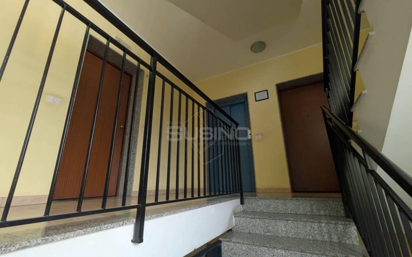 Trilocale corso Giuseppe Di Vittorio, Floridia