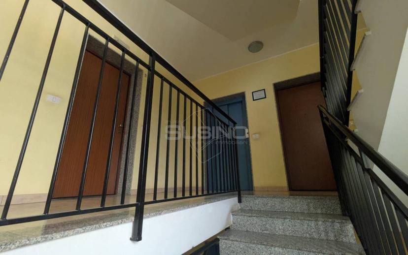 Trilocale corso Giuseppe Di Vittorio, Floridia