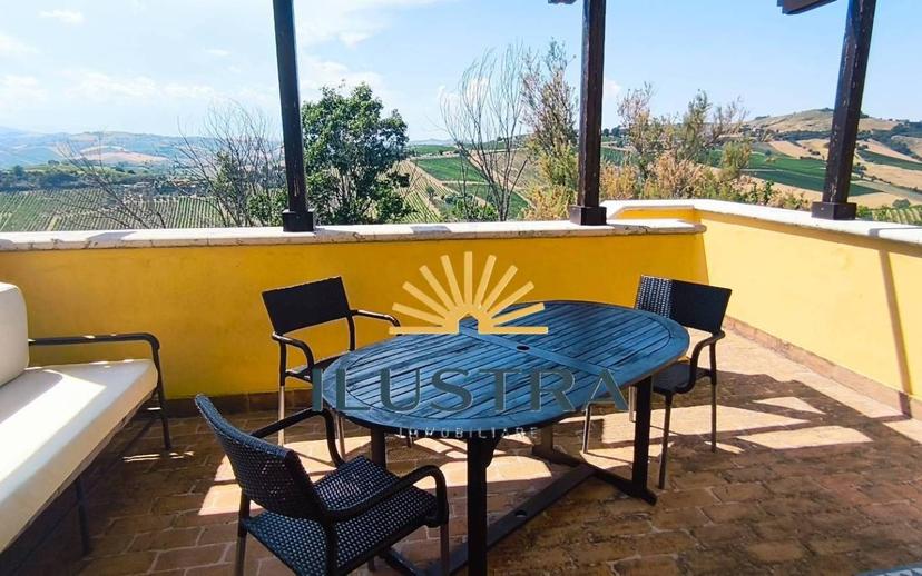 Bilocale Contrada San Savino 20, Acquaviva Picena — foto 13 di 29