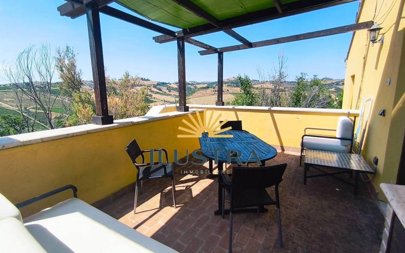 Bilocale Contrada San Savino 20, Acquaviva Picena — foto 24 di 29