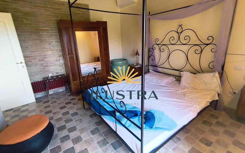 Bilocale Contrada San Savino 20, Acquaviva Picena — foto 6 di 29
