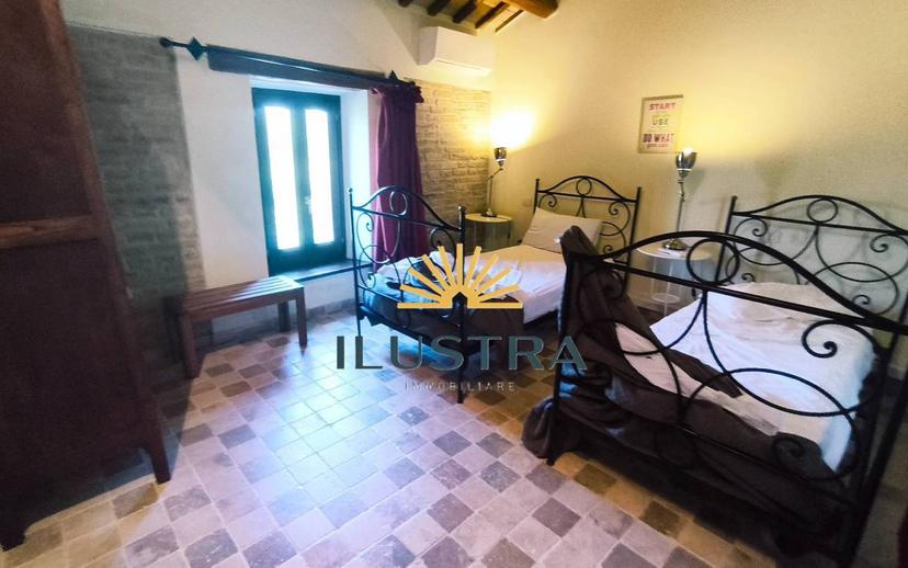 Bilocale Contrada San Savino 20, Acquaviva Picena — foto 4 di 29