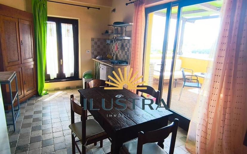 Bilocale Contrada San Savino 20, Acquaviva Picena — foto 3 di 29