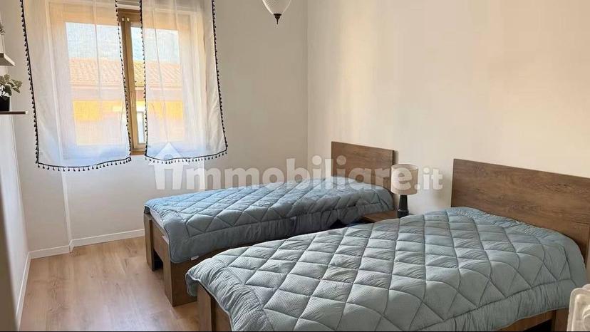Trilocale via Decio Celeri 3, Lovere — foto 13 di 13