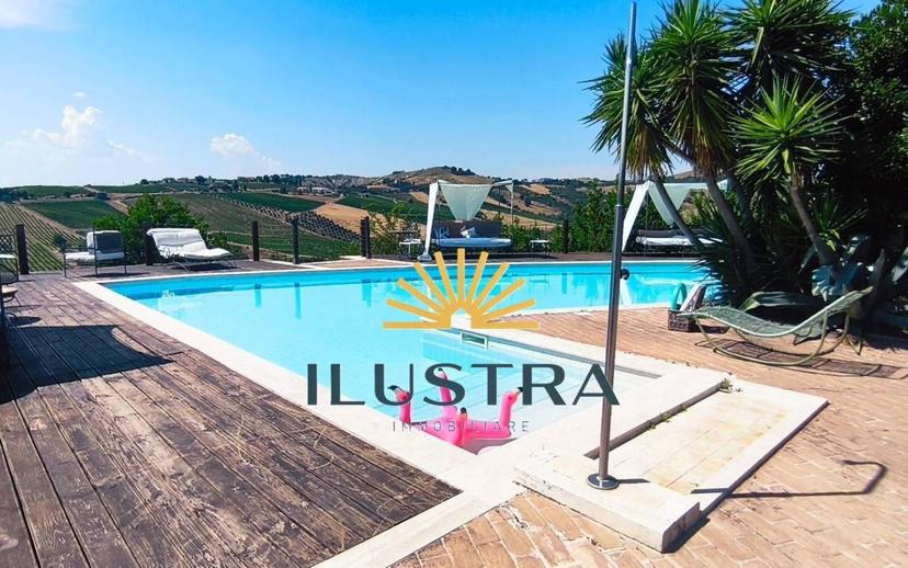 Bilocale Contrada San Savino 20, Acquaviva Picena — foto 27 di 29