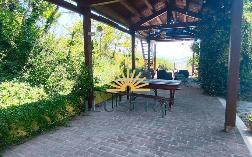 Bilocale Contrada San Savino 20, Acquaviva Picena — foto 18 di 29