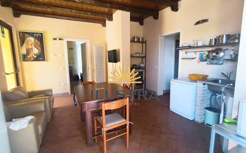 Bilocale Contrada San Savino 20, Acquaviva Picena — foto 24 di 25