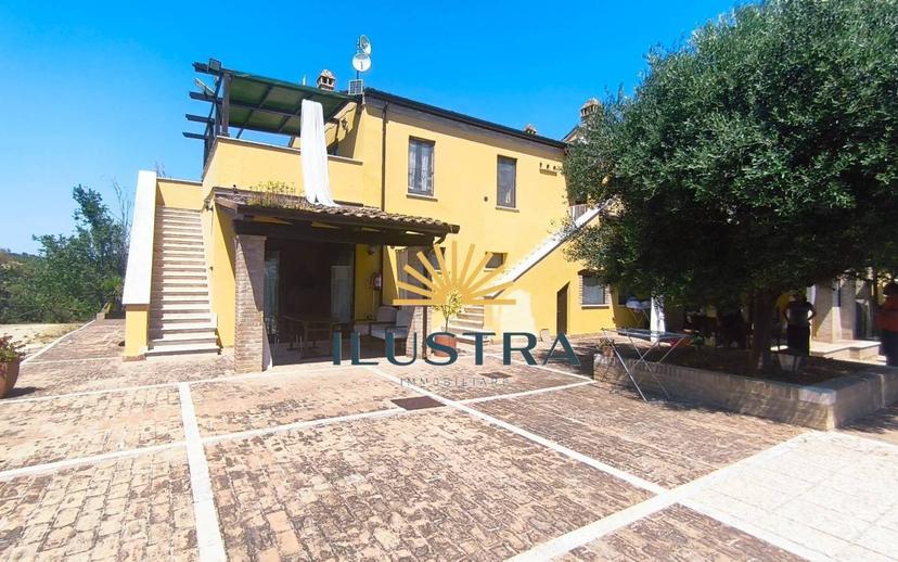 Bilocale Contrada San Savino 20, Acquaviva Picena — foto 20 di 25