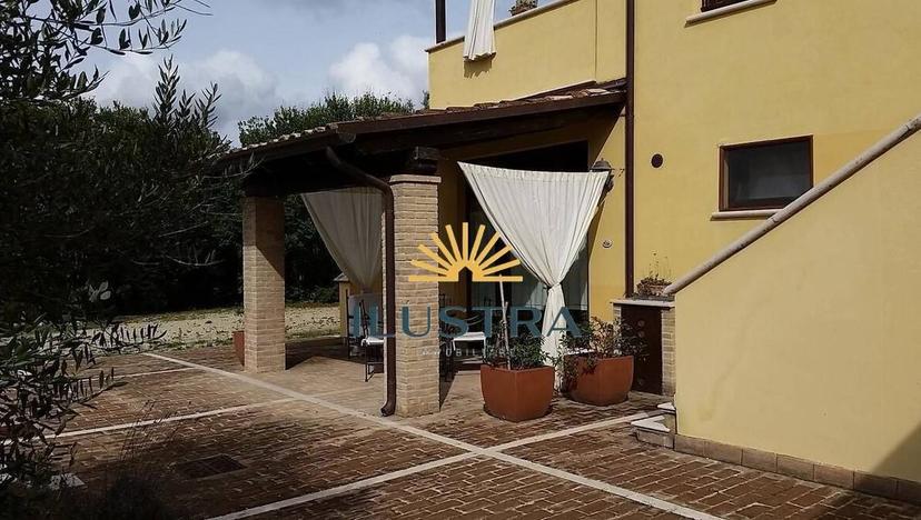Bilocale Contrada San Savino 20, Acquaviva Picena — foto 16 di 25