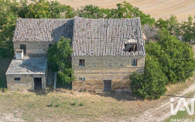 Villa unifamiliare via CONTRADA CASTELLETTA, Potenza Picena — foto 2 di 27