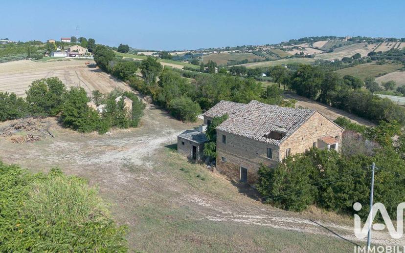 Villa unifamiliare via CONTRADA CASTELLETTA, Potenza Picena — foto 7 di 27