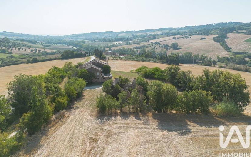 Villa unifamiliare via CONTRADA CASTELLETTA, Potenza Picena — foto 13 di 27