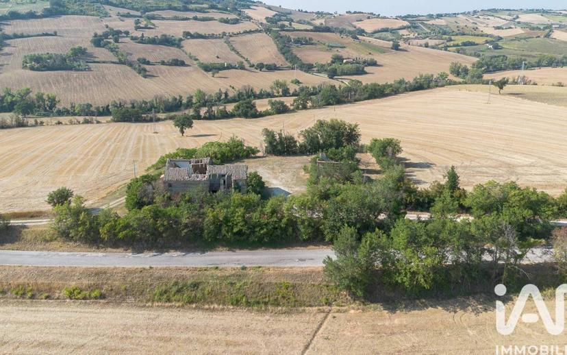 Villa unifamiliare via CONTRADA CASTELLETTA, Potenza Picena — foto 6 di 27