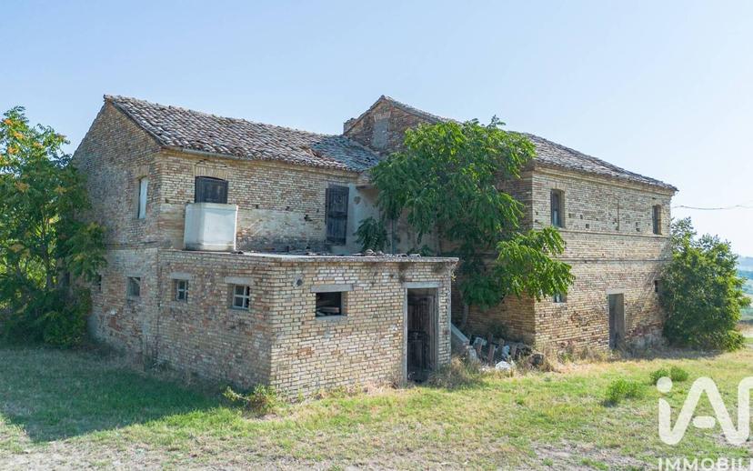 Villa unifamiliare via CONTRADA CASTELLETTA, Potenza Picena — foto 15 di 27