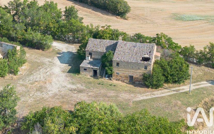 Villa unifamiliare via CONTRADA CASTELLETTA, Potenza Picena — foto 21 di 27