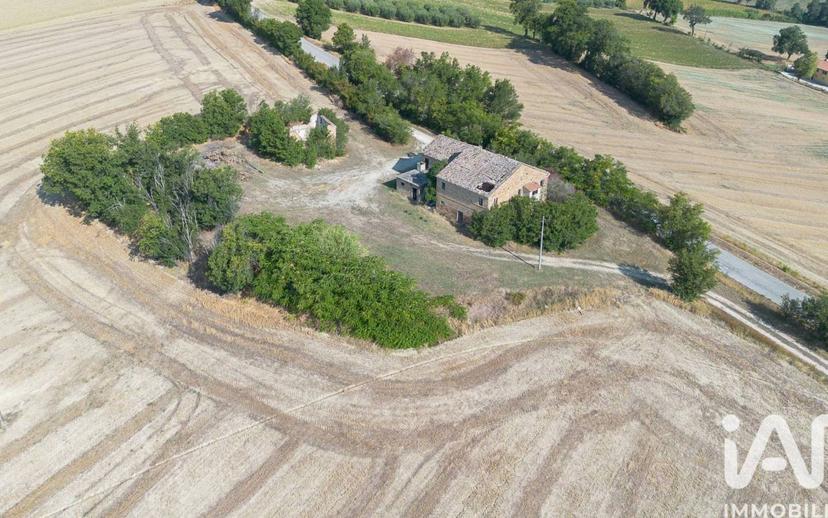 Villa unifamiliare via CONTRADA CASTELLETTA, Potenza Picena — foto 18 di 27
