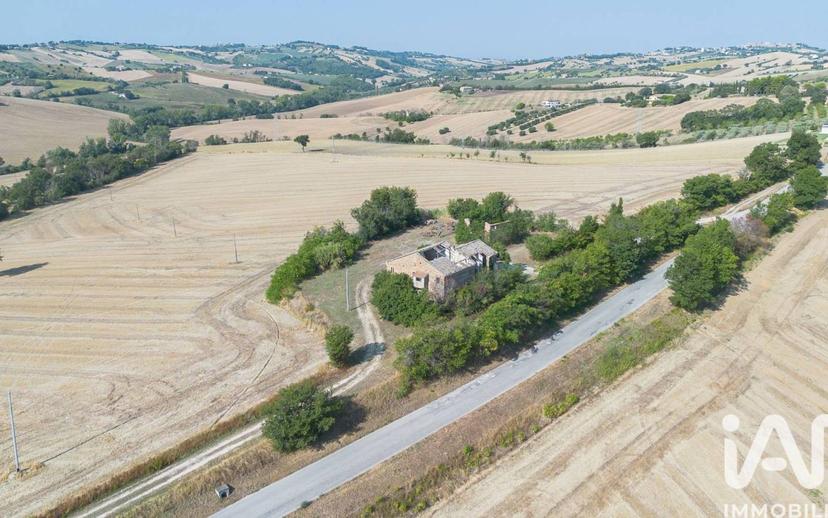 Villa unifamiliare via CONTRADA CASTELLETTA, Potenza Picena — foto 8 di 27