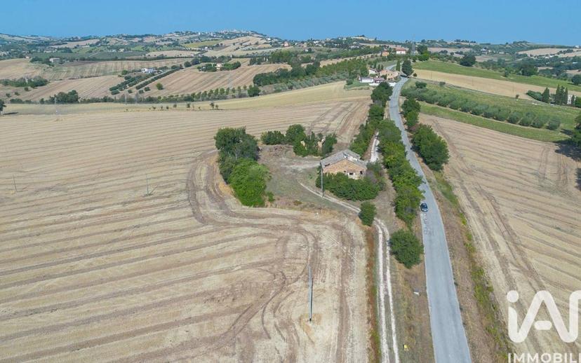 Villa unifamiliare via CONTRADA CASTELLETTA, Potenza Picena — foto 4 di 27