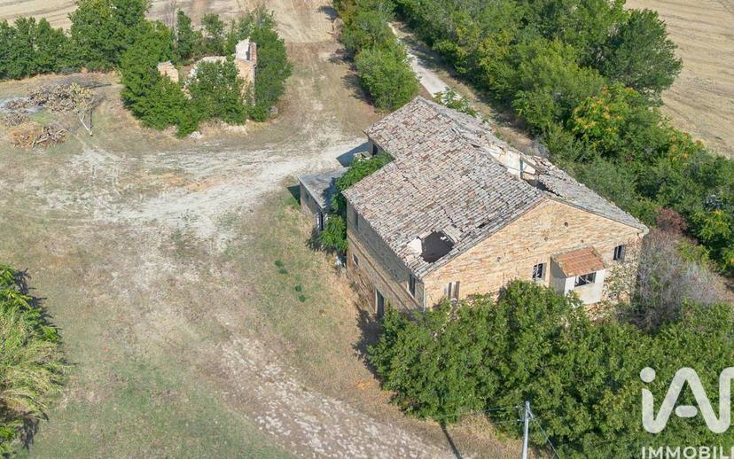 Villa unifamiliare via CONTRADA CASTELLETTA, Potenza Picena — foto 9 di 27