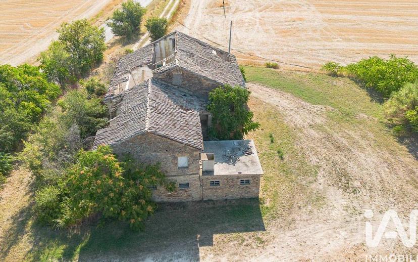 Villa unifamiliare via CONTRADA CASTELLETTA, Potenza Picena — foto 27 di 27