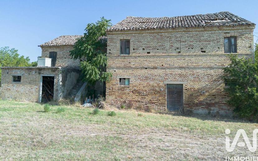 Villa unifamiliare via CONTRADA CASTELLETTA, Potenza Picena — foto 11 di 27