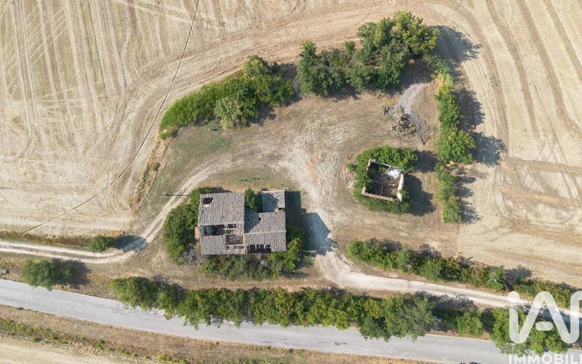 Villa unifamiliare via CONTRADA CASTELLETTA, Potenza Picena — foto 16 di 27
